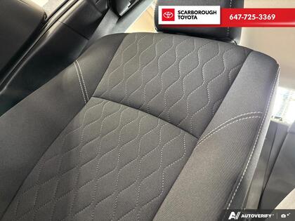 used 2025 Toyota Corolla car, priced at $32,995