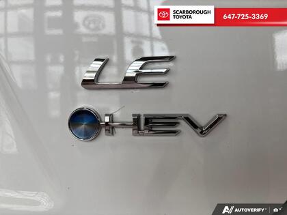 used 2025 Toyota Corolla car, priced at $32,995