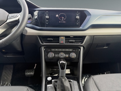 used 2023 Volkswagen Taos car, priced at $23,495