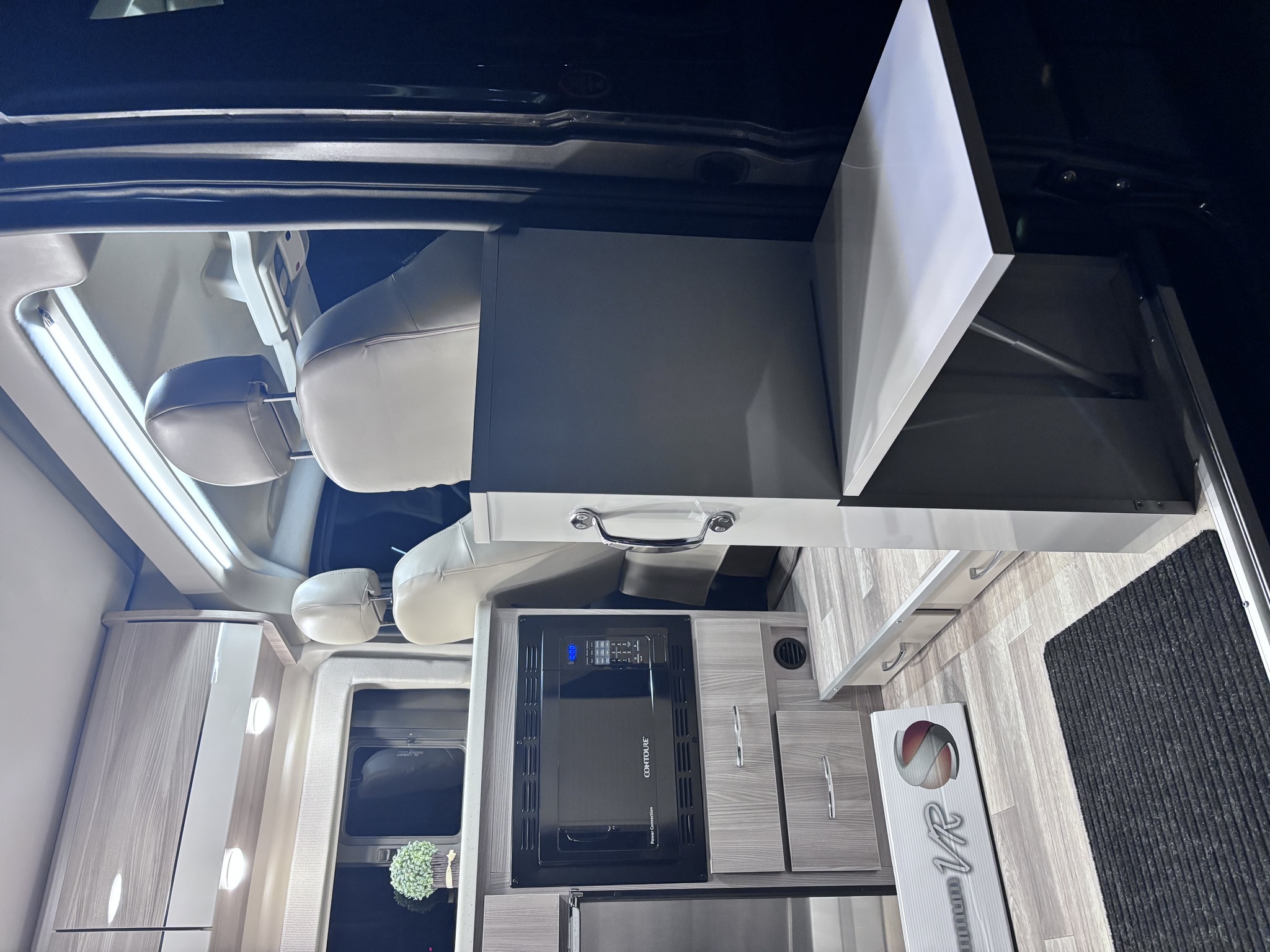 2024 Thor SEQUENCE 20L