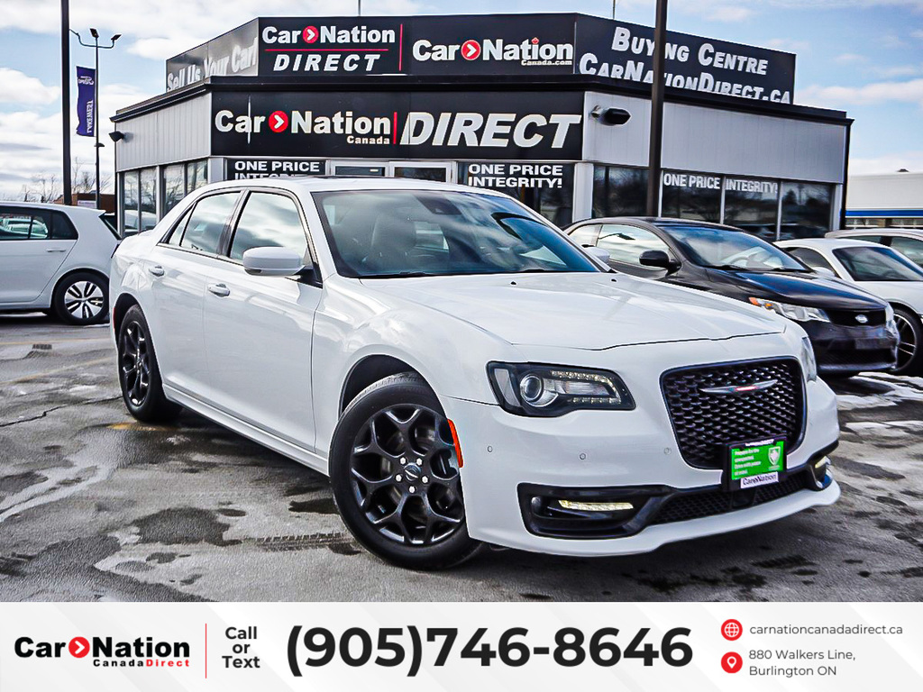 2023 Chrysler 300