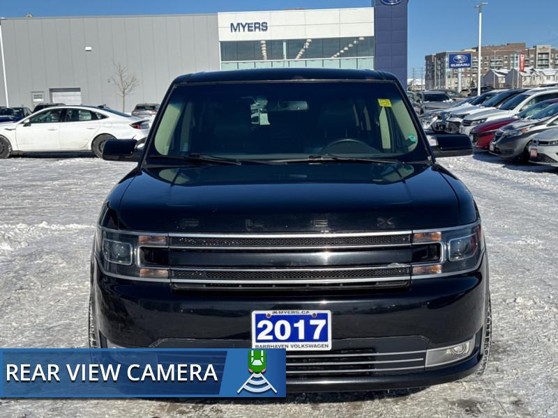 2017 Ford Flex - Gallery image 2