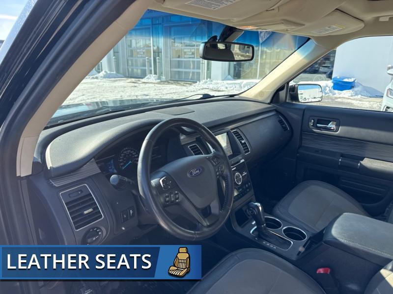 2017 Ford Flex - Gallery image 1