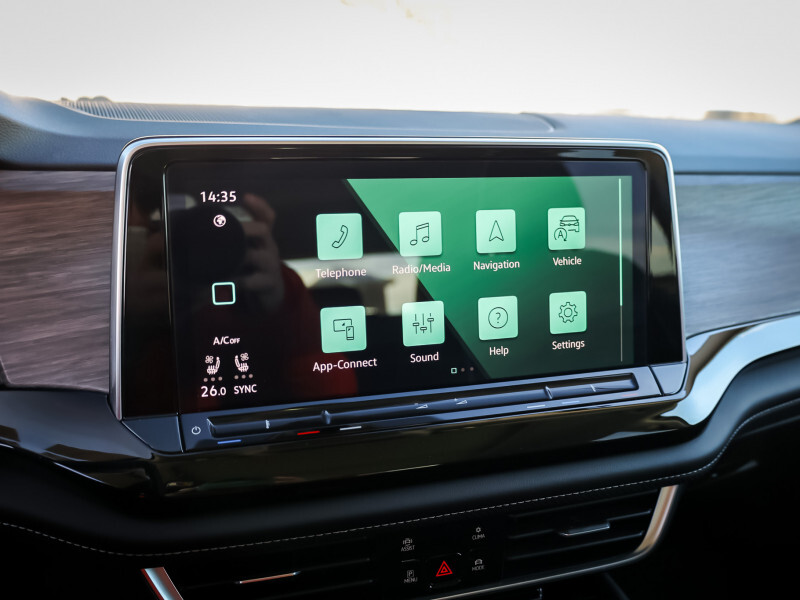 2025 Volkswagen Atlas - Gallery image 18