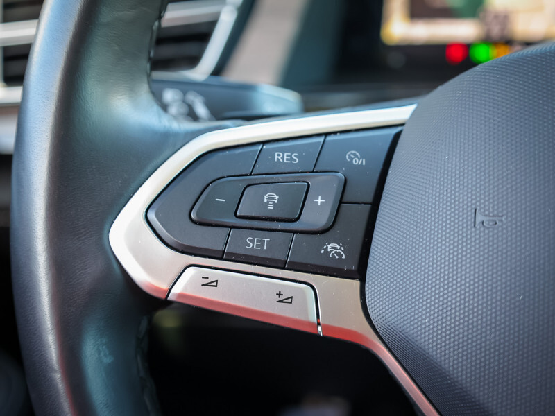 2025 Volkswagen Atlas - Gallery image 16