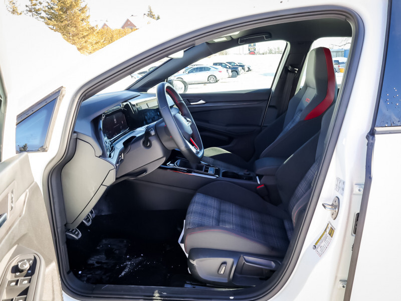 2024 Volkswagen Golf GTI - Gallery image 7