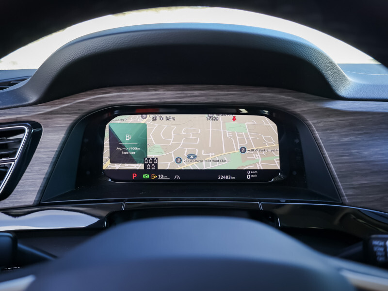 2025 Volkswagen Atlas - Gallery image 17