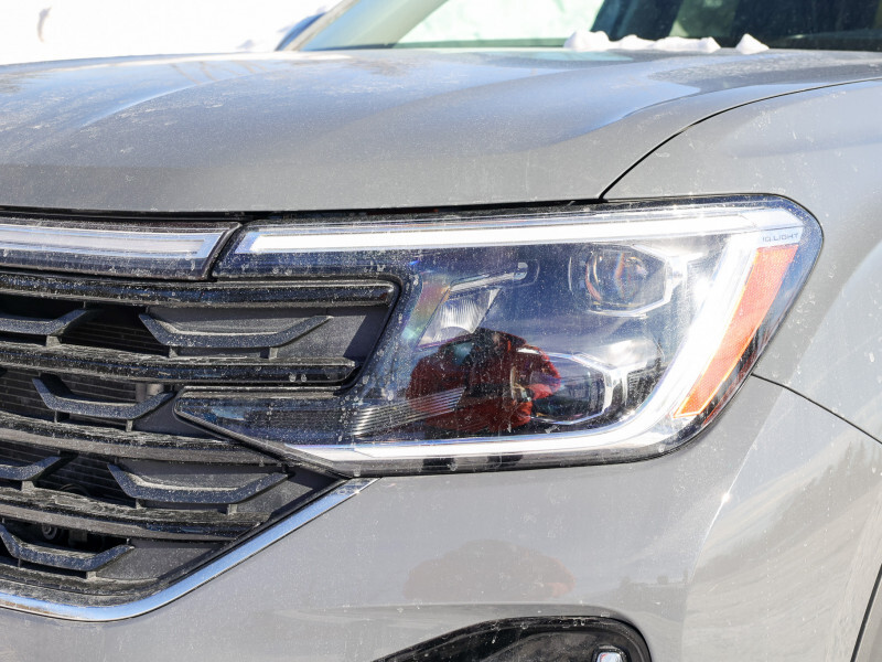 2025 Volkswagen Atlas - Gallery image 5