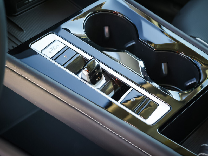 2025 Volkswagen Atlas - Gallery image 15