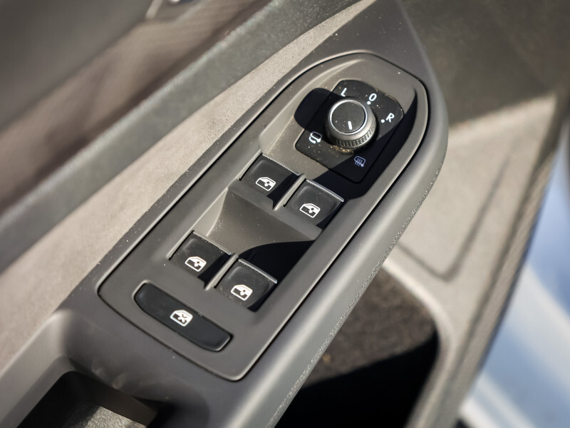 2024 Volkswagen Golf GTI - Gallery image 14