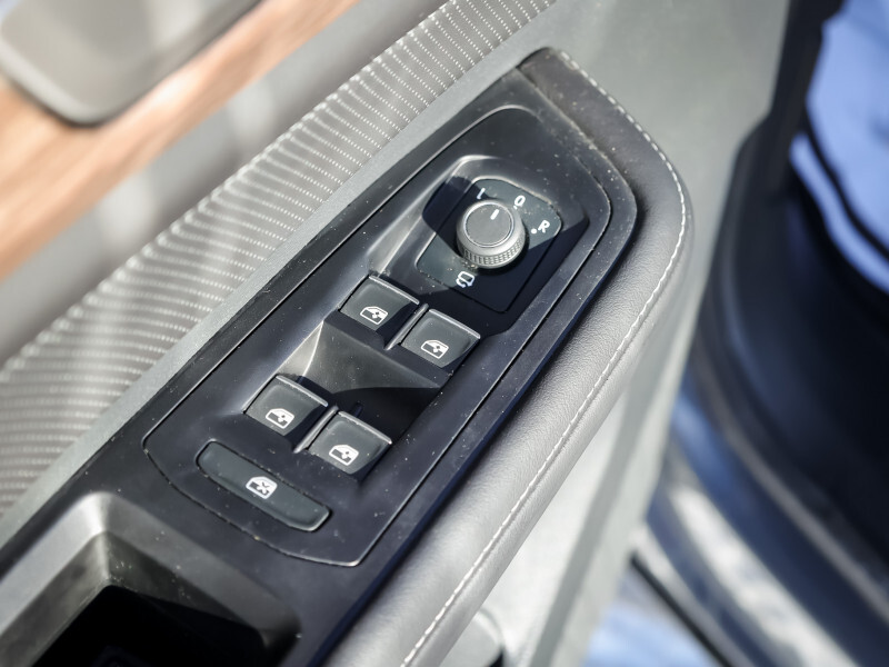 2025 Volkswagen Atlas - Gallery image 14