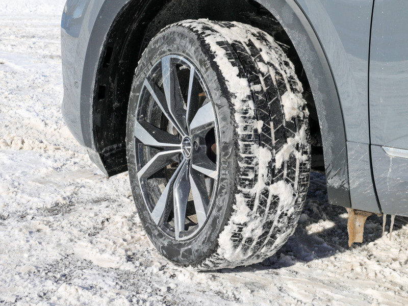 2025 Volkswagen Atlas - Gallery image 6