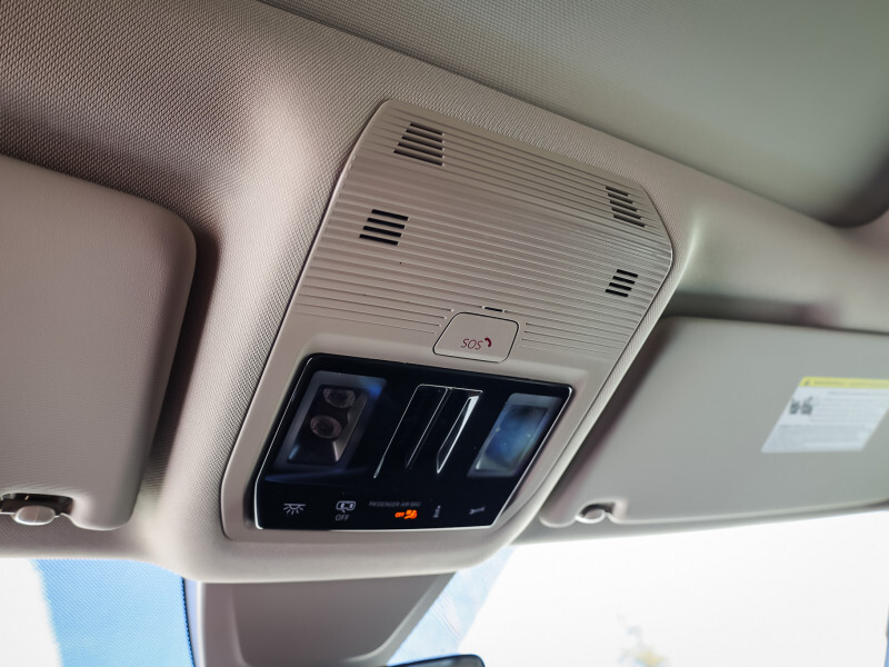 2025 Volkswagen Atlas - Gallery image 20