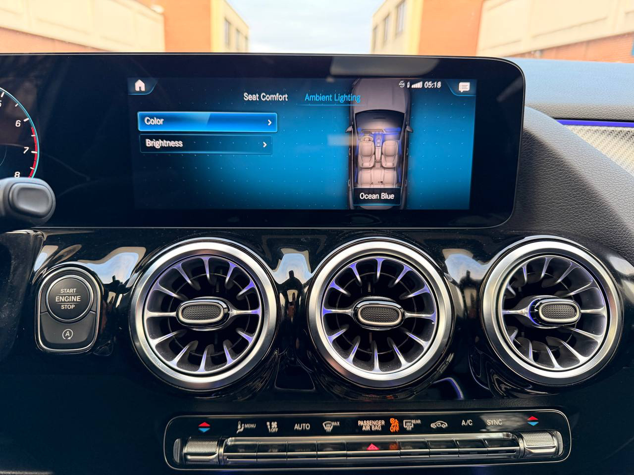 2022 Mercedes-Benz GLA-Class