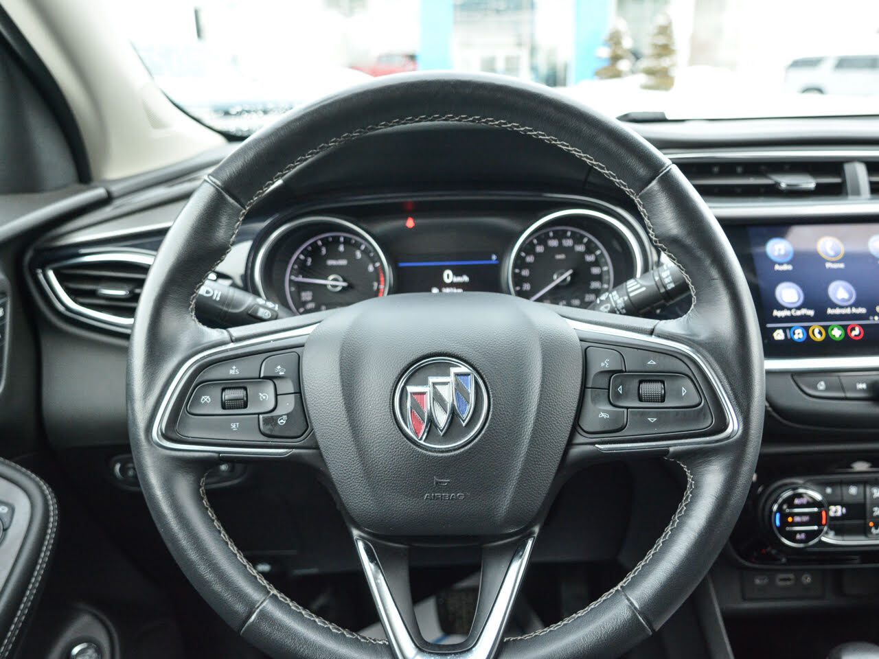 2023 Buick Encore GX - Gallery image 12