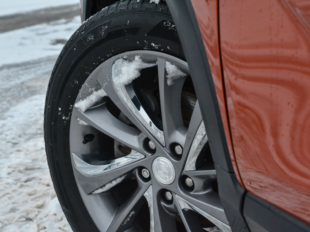 2023 Buick Encore GX - Gallery image 6