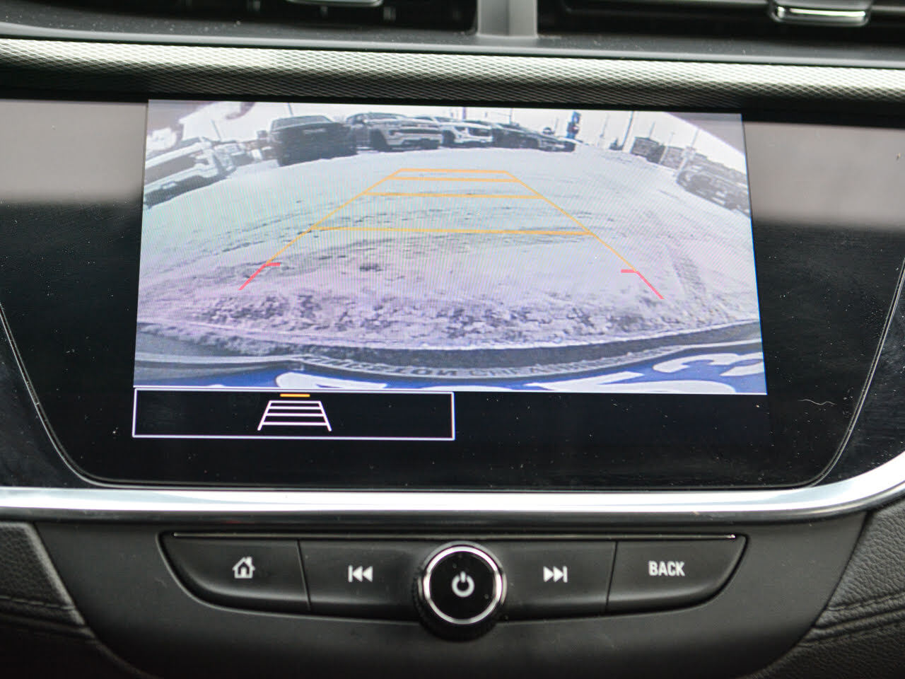 2023 Buick Encore GX - Gallery image 24