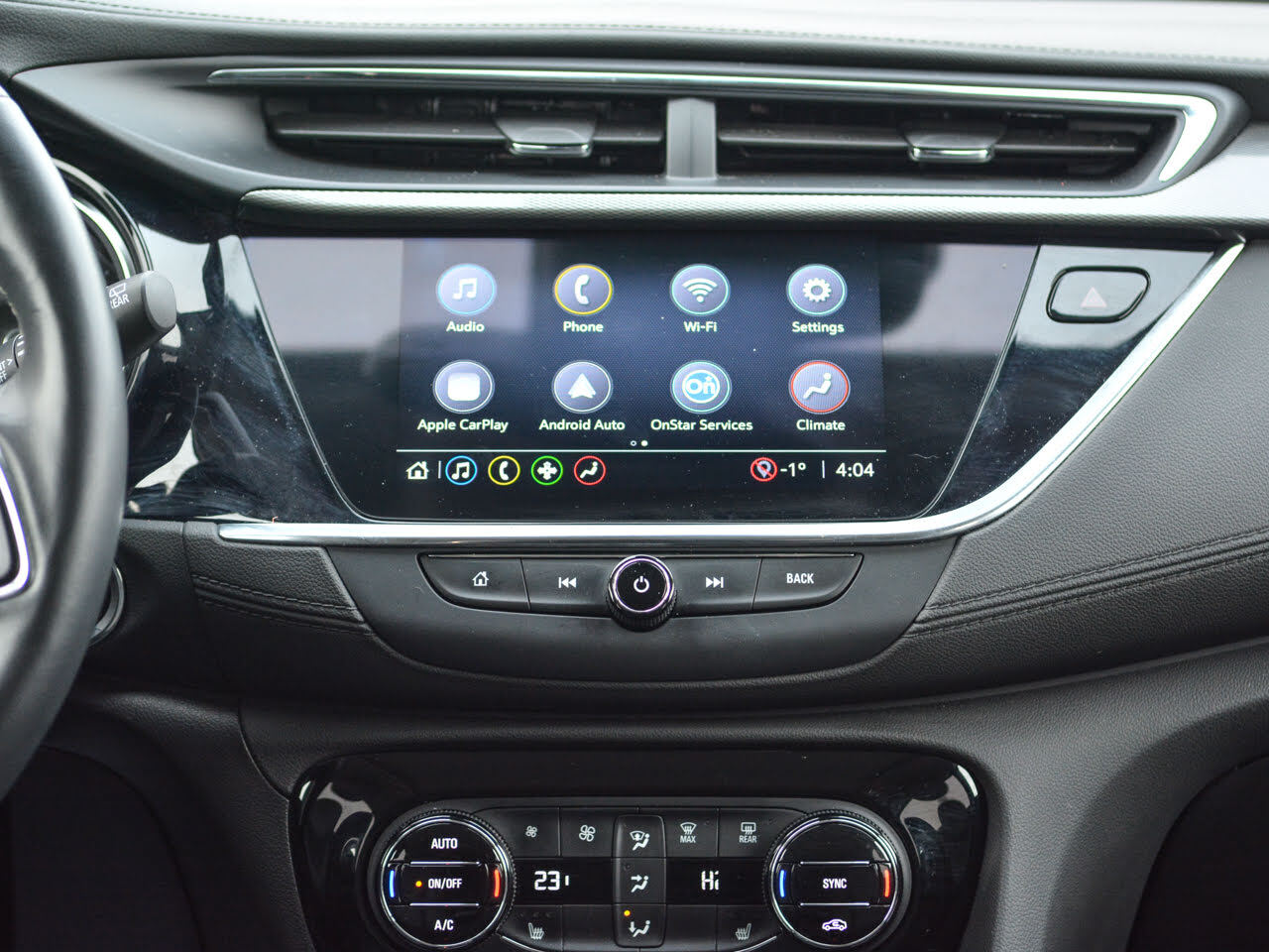 2023 Buick Encore GX - Gallery image 23