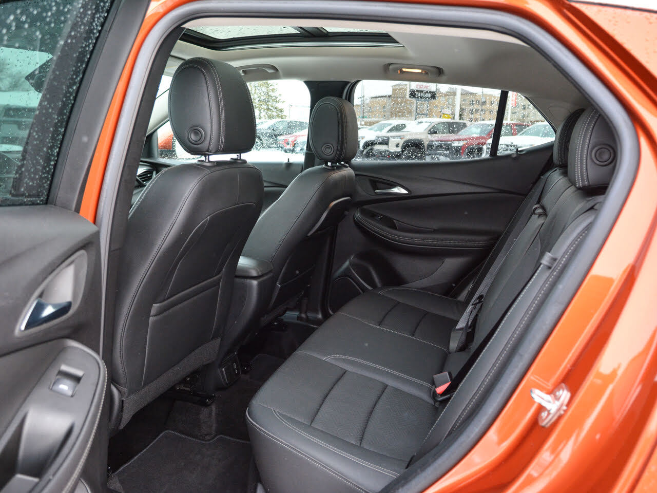 2023 Buick Encore GX - Gallery image 20