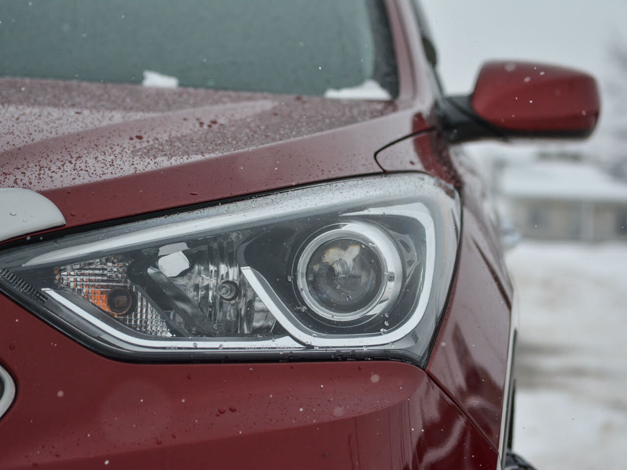 2018 Hyundai Santa Fe Sport - Gallery image 7