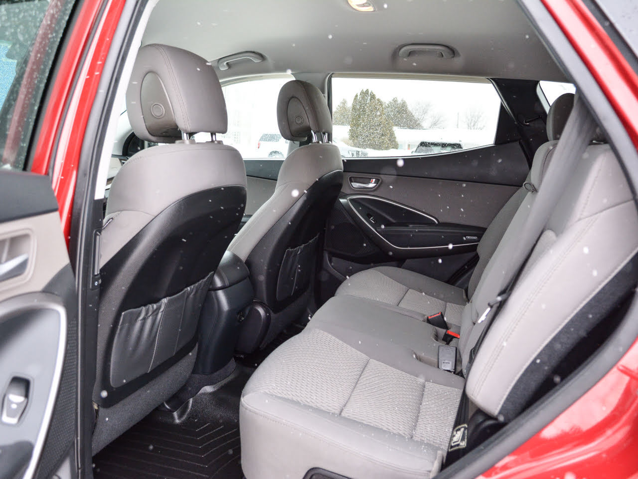 2018 Hyundai Santa Fe Sport - Gallery image 19