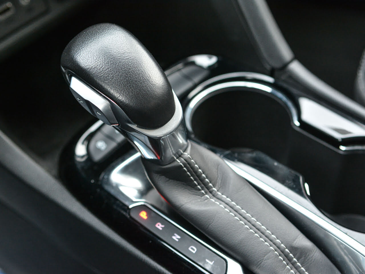 2023 Buick Encore GX - Gallery image 18