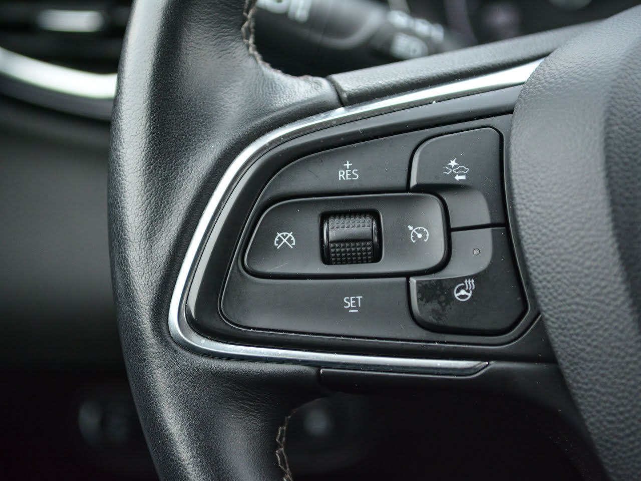 2023 Buick Encore GX - Gallery image 15