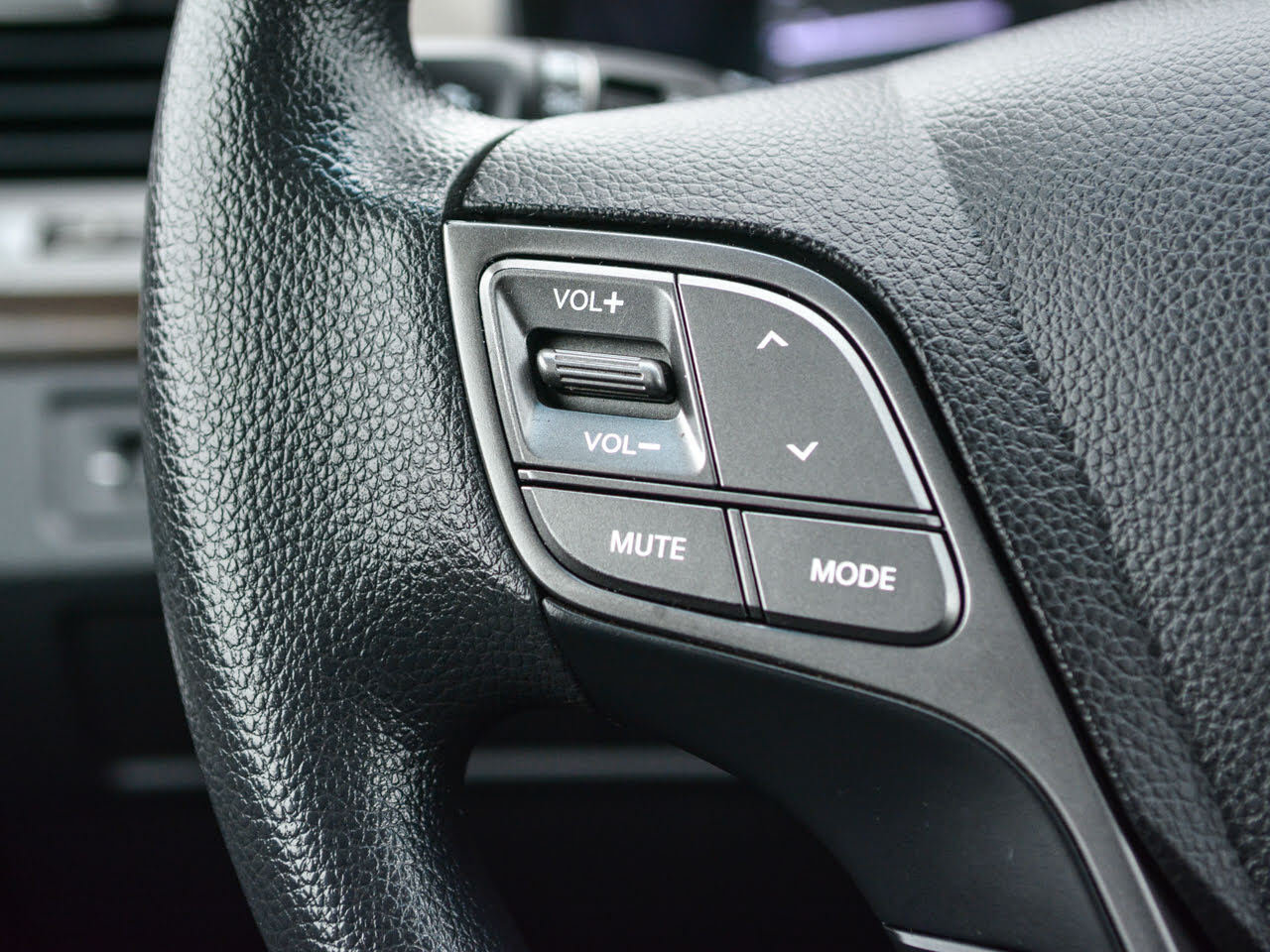 2018 Hyundai Santa Fe Sport - Gallery image 14