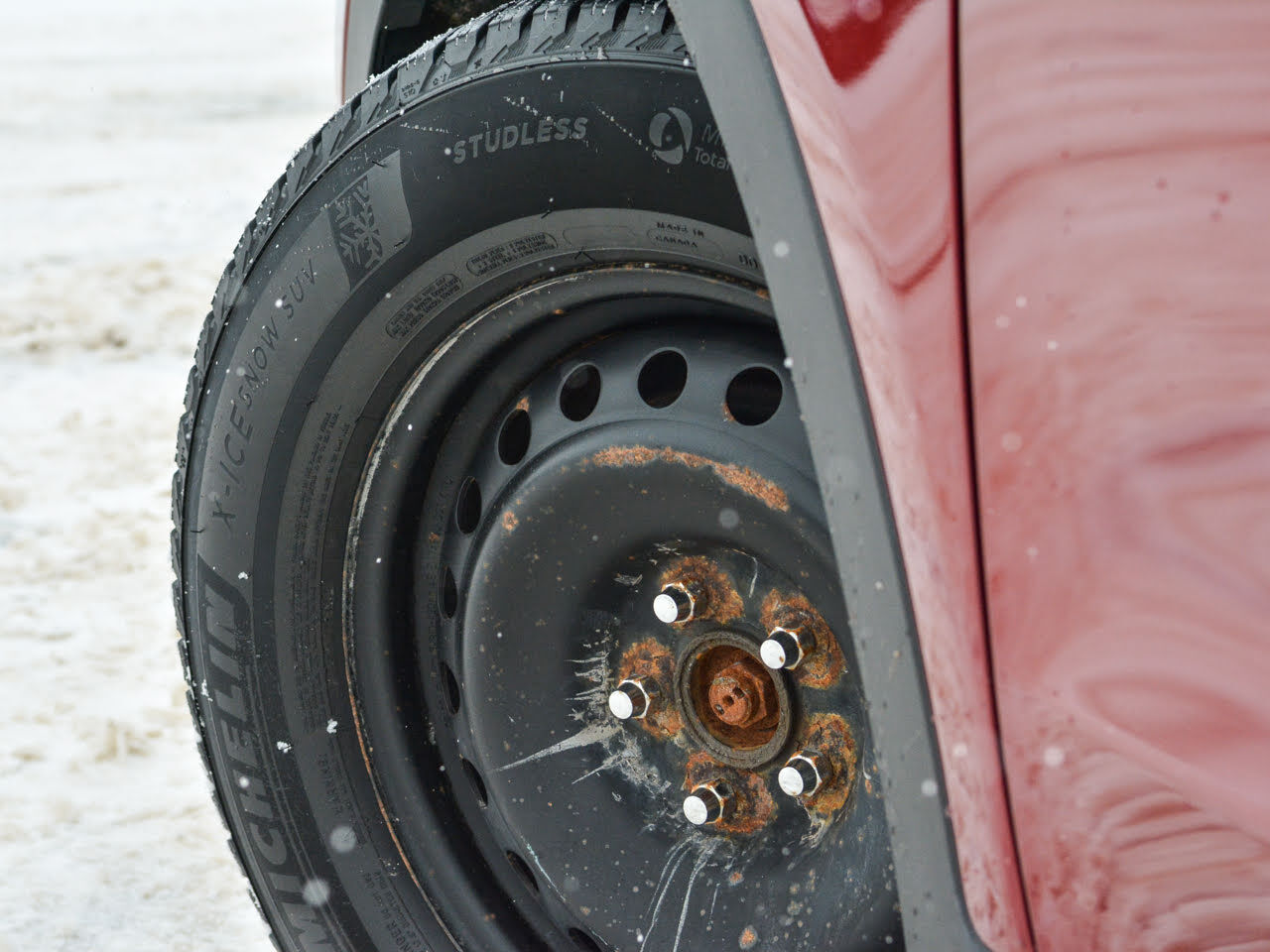 2018 Hyundai Santa Fe Sport - Gallery image 6