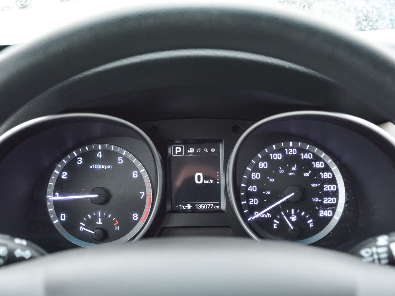 2018 Hyundai Santa Fe Sport - Gallery image 12