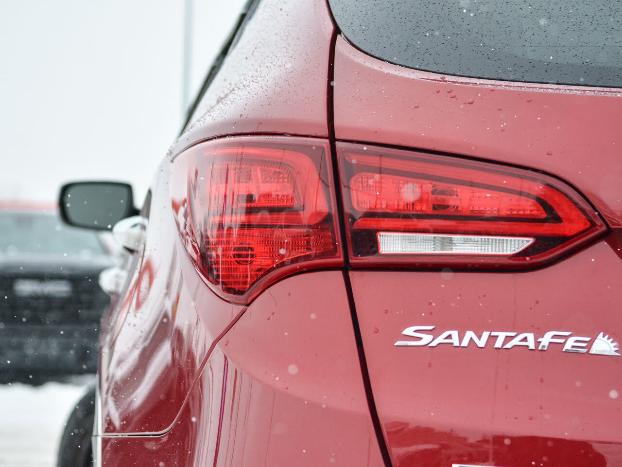 2018 Hyundai Santa Fe Sport - Gallery image 5