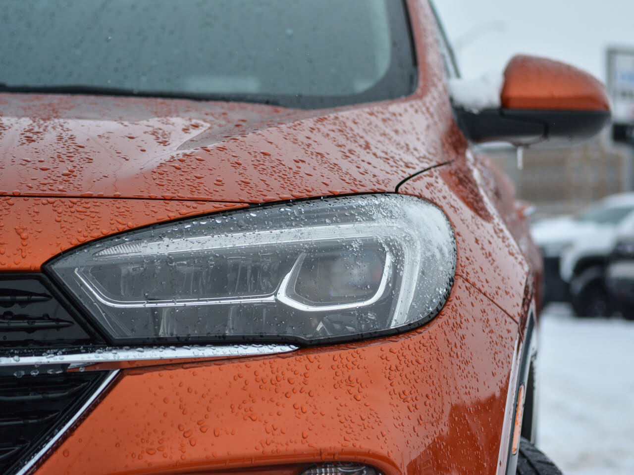 2023 Buick Encore GX - Gallery image 7