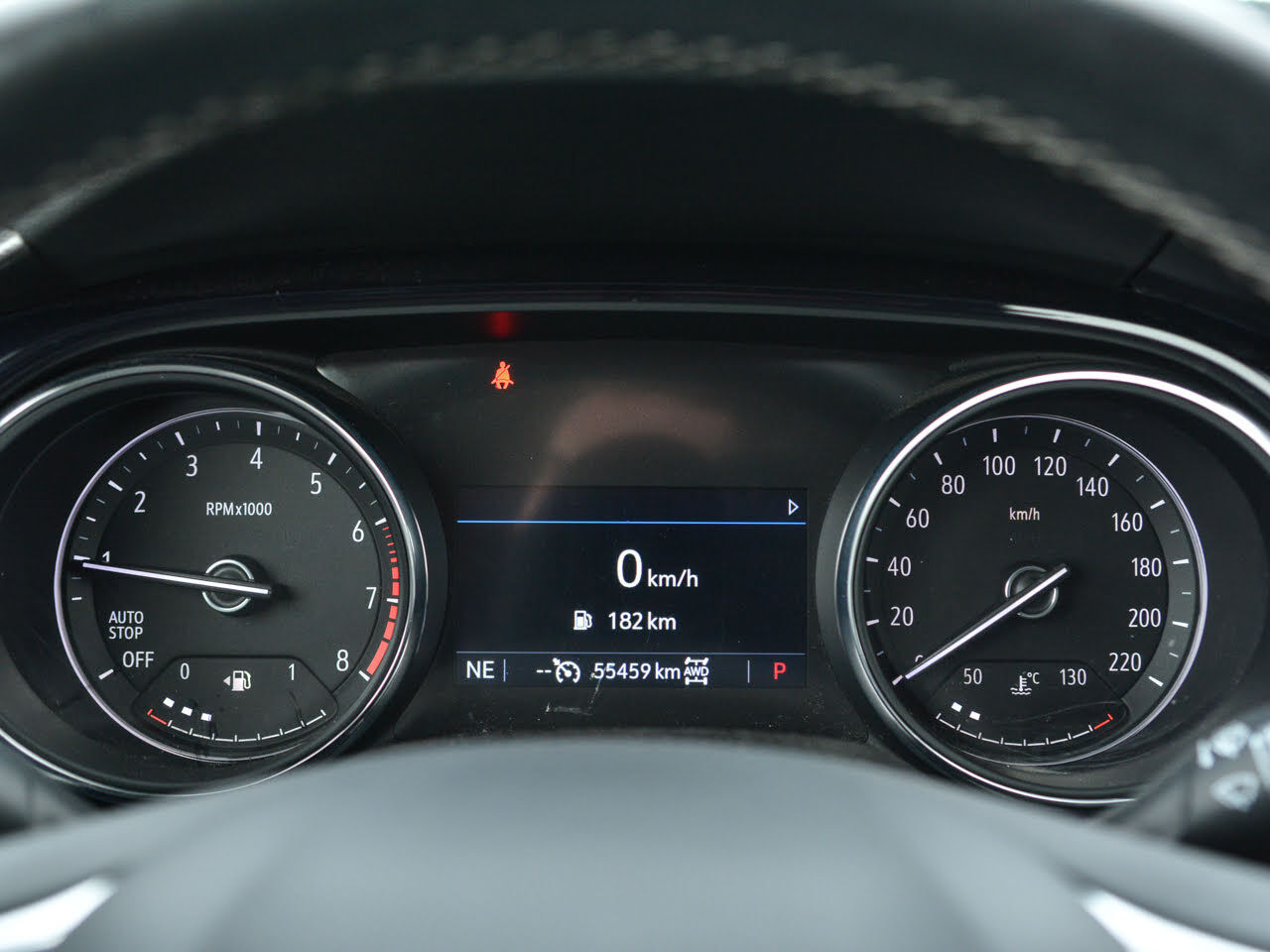 2023 Buick Encore GX - Gallery image 13