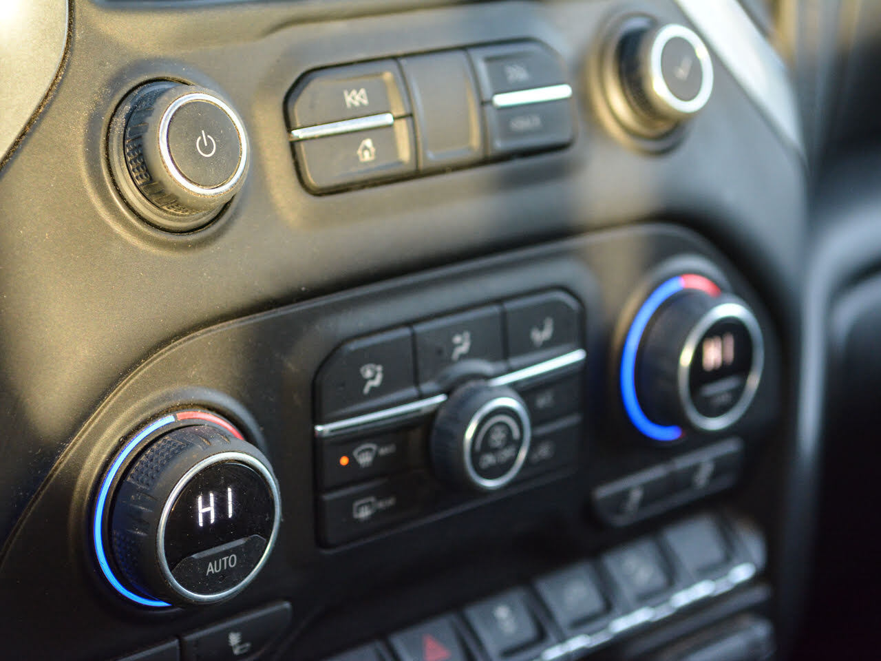 2022 Chevrolet Silverado 2500HD - Gallery image 18