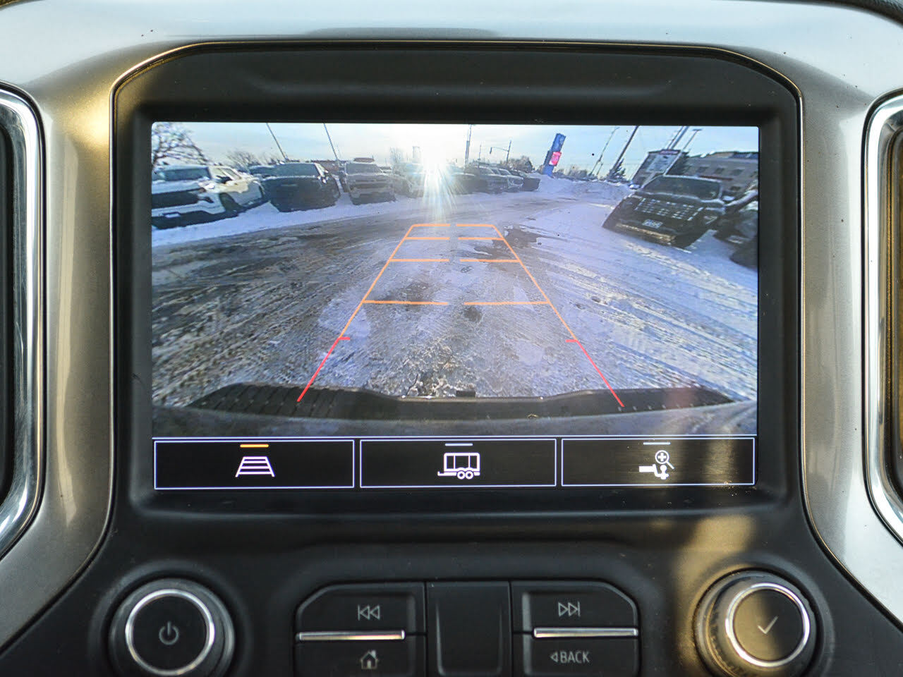 2022 Chevrolet Silverado 2500HD - Gallery image 22