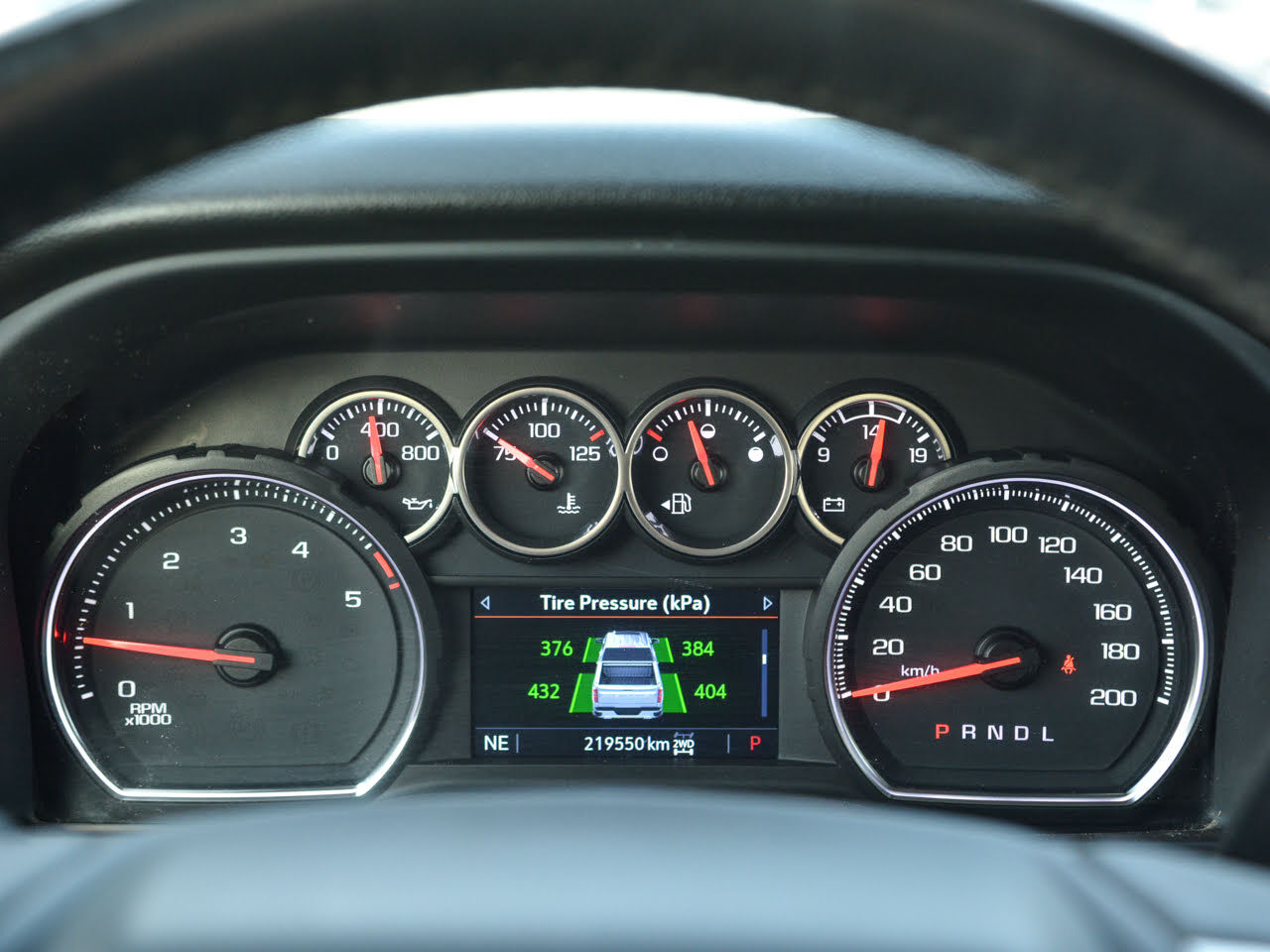 2022 Chevrolet Silverado 2500HD - Gallery image 12