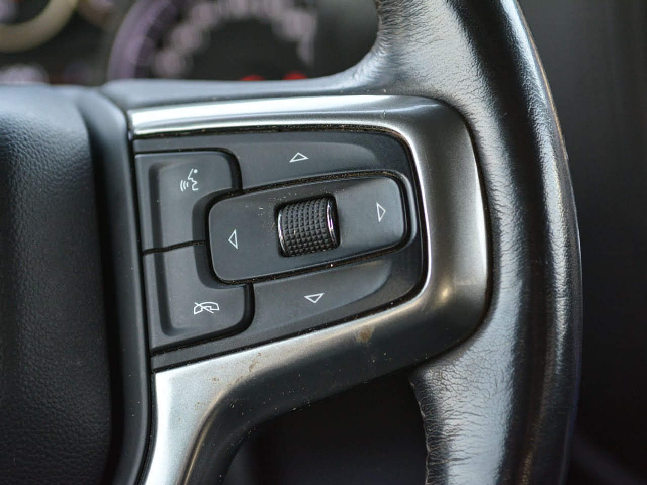 2022 Chevrolet Silverado 2500HD - Gallery image 15