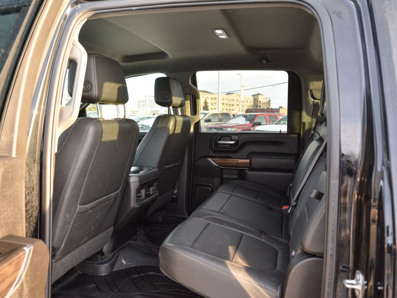 2022 Chevrolet Silverado 2500HD - Gallery image 20