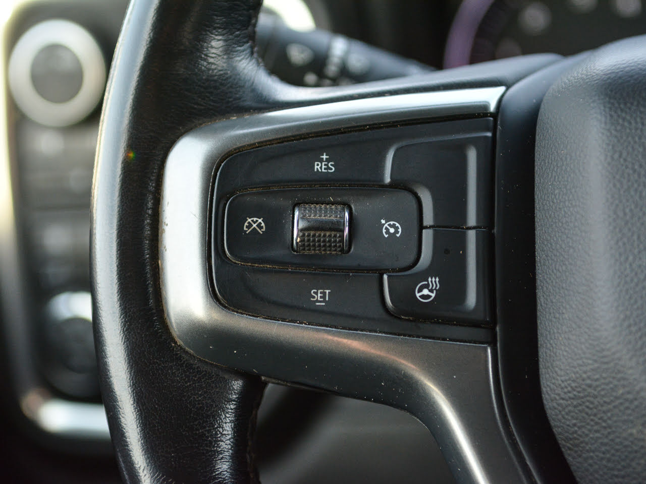 2022 Chevrolet Silverado 2500HD - Gallery image 14