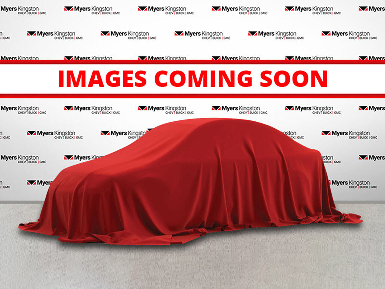 2025 Chevrolet Equinox - Gallery image 2