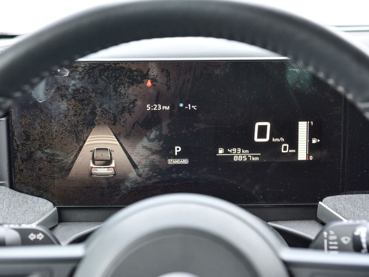 2025 Nissan Kicks - Gallery image 13