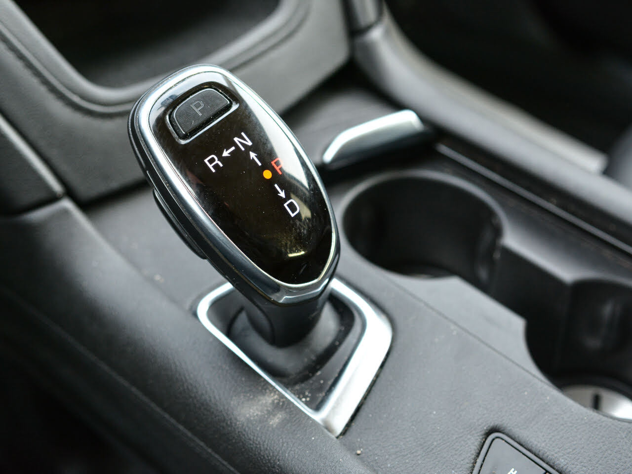 2019 Cadillac XT5 - Gallery image 17