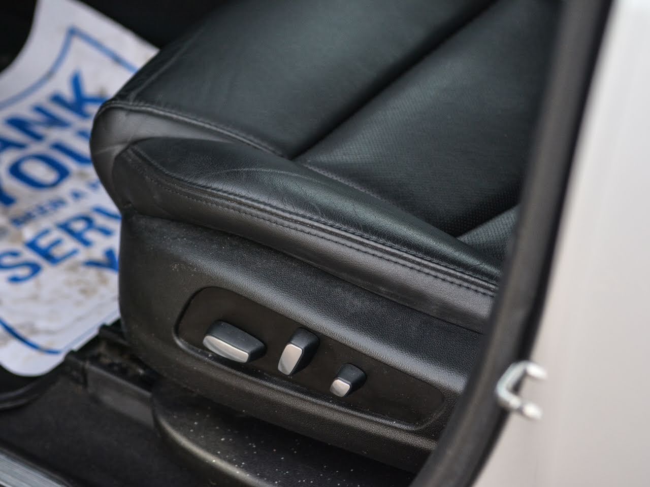 2019 Cadillac XT5 - Gallery image 11