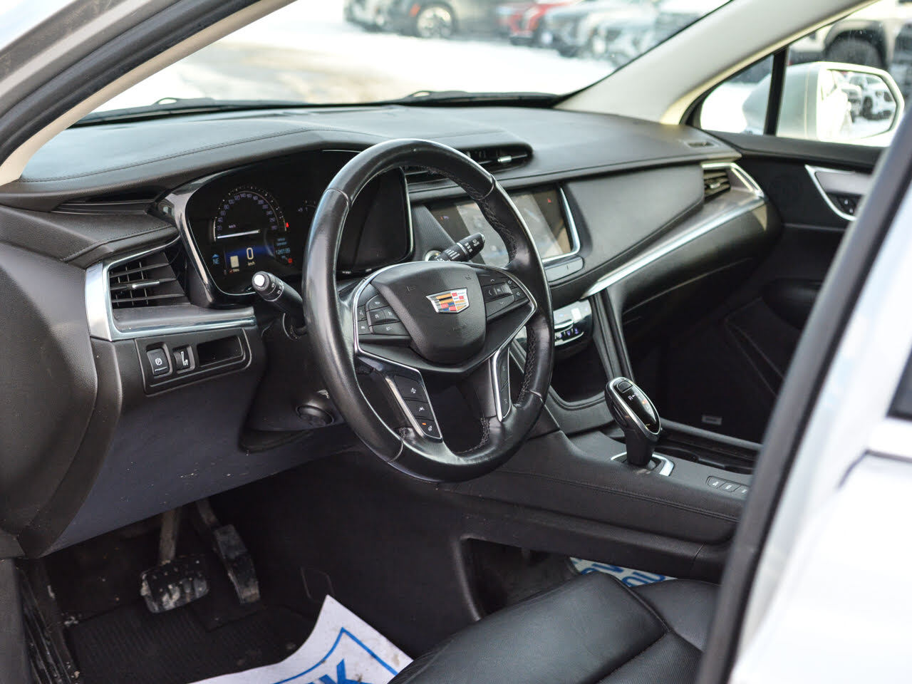 2019 Cadillac XT5 - Gallery image 10