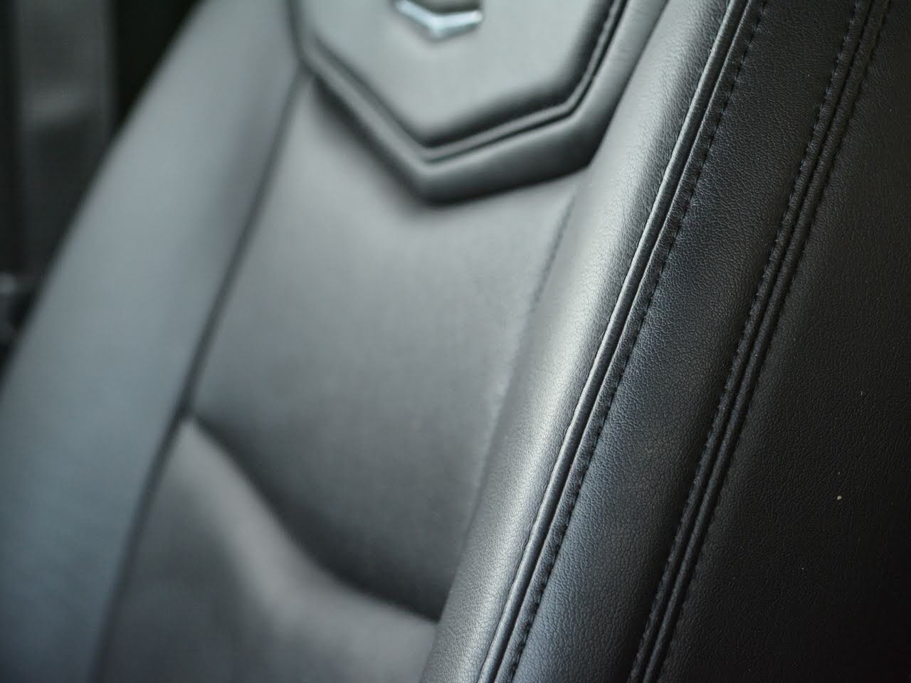 2019 Cadillac XT5 - Gallery image 19