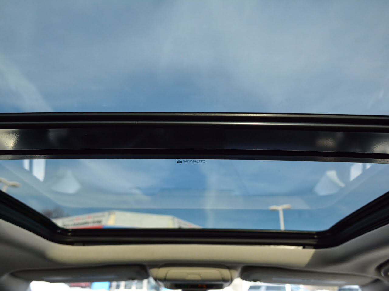 2019 Cadillac XT5 - Gallery image 21