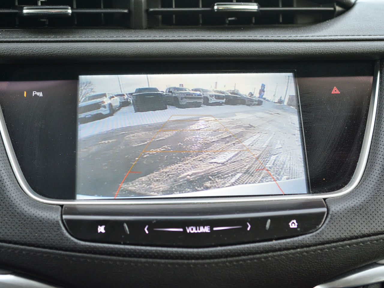 2019 Cadillac XT5 - Gallery image 24