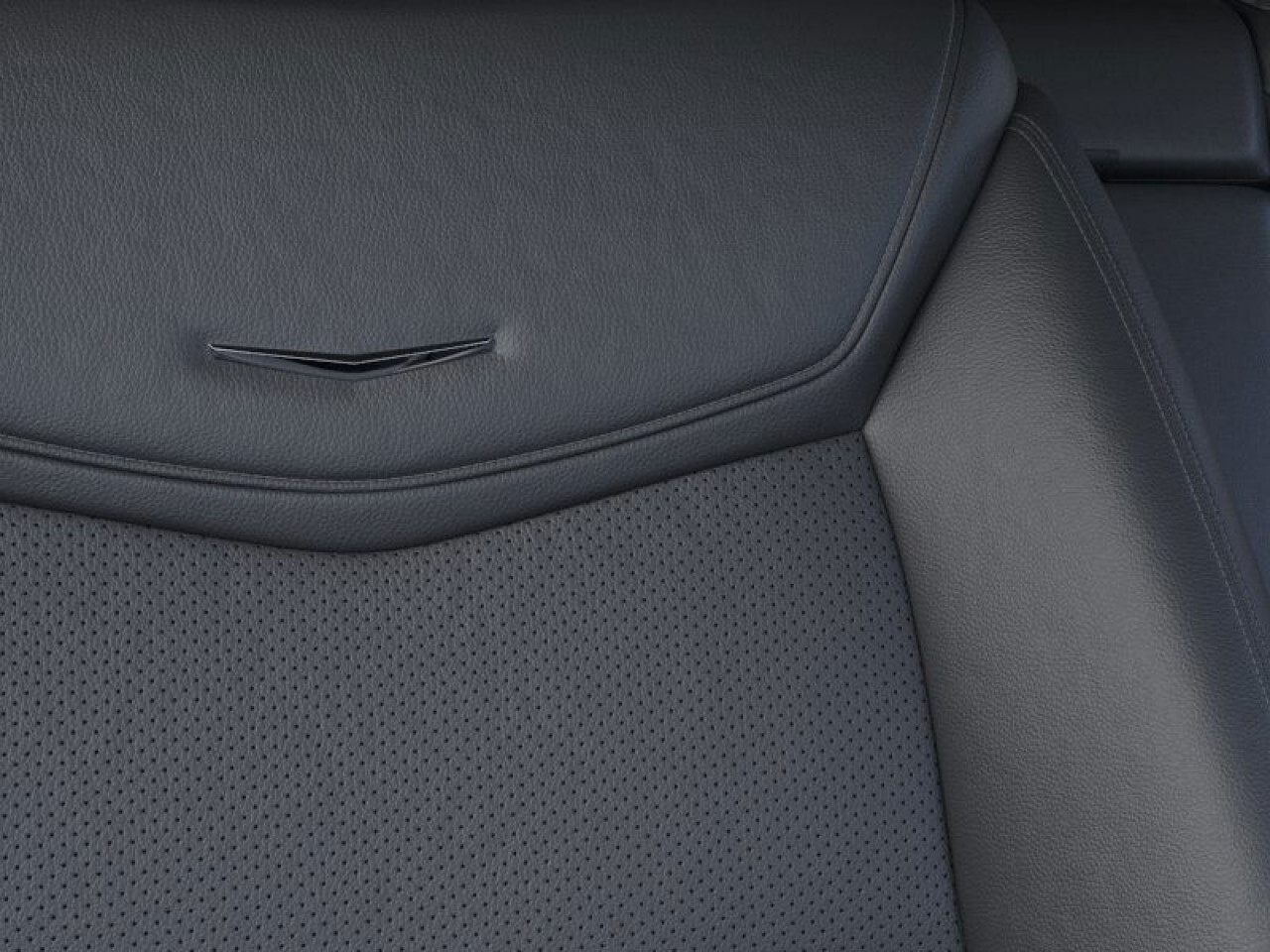 2026 Cadillac XT5 - Gallery image 20