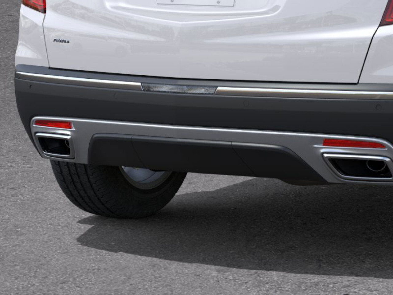 2026 Cadillac XT5 - Gallery image 13