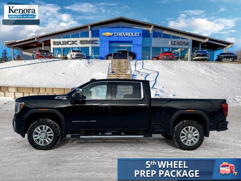 2022 GMC SIERRA 2500HD